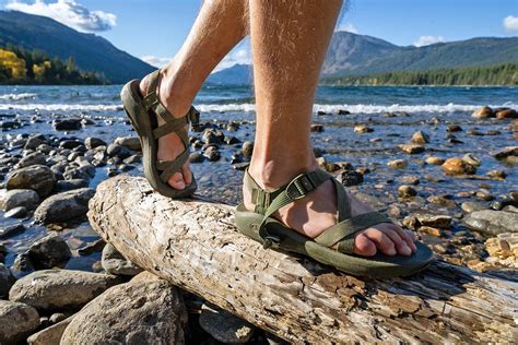 best outdoor sandals